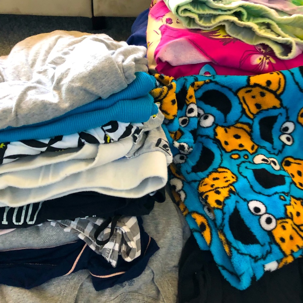 Pajama Bundle - Mystery Box